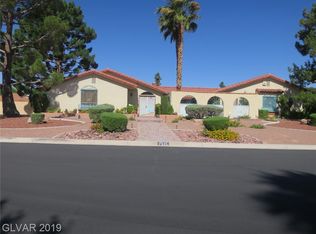 7545 Coley Ave, Las Vegas, NV 89117