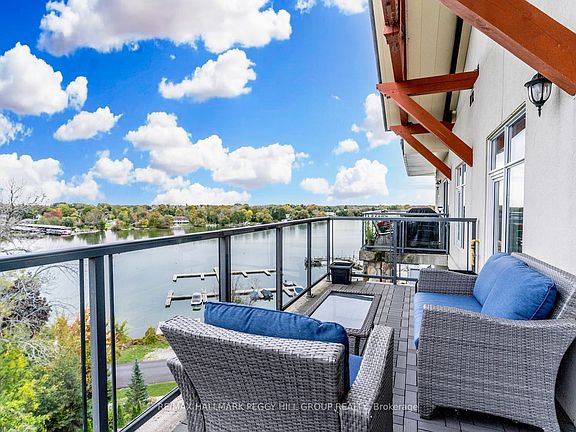 3rd image of 80 Orchard Point Rd #604