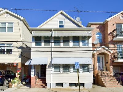 859 Lafayette St, Elizabeth, NJ, 07201