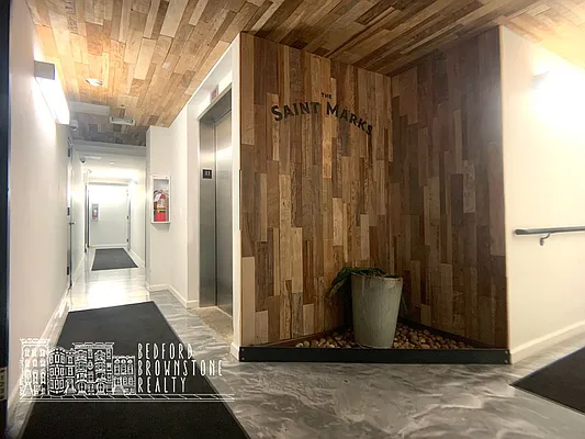 Rented by Bedford Brownstone Realty | media 17