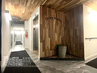 Rented by Bedford Brownstone Realty