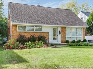245 Plymouth Ave NE, Grand Rapids, MI 49503
