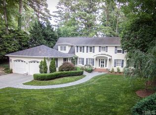 2108 Barfield Ct, Raleigh, NC 27612