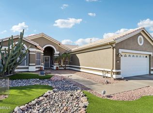 3264 N Palmer Dr, Goodyear, AZ 85395