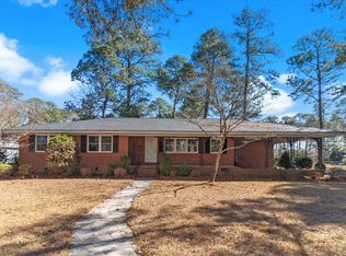 1113 S Vermont St, Smithfield, NC 27577