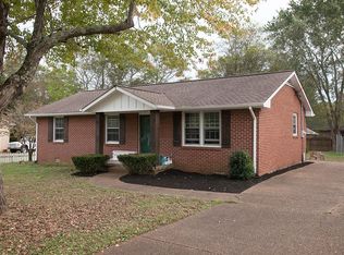 714 Buford St, Smyrna, TN 37167