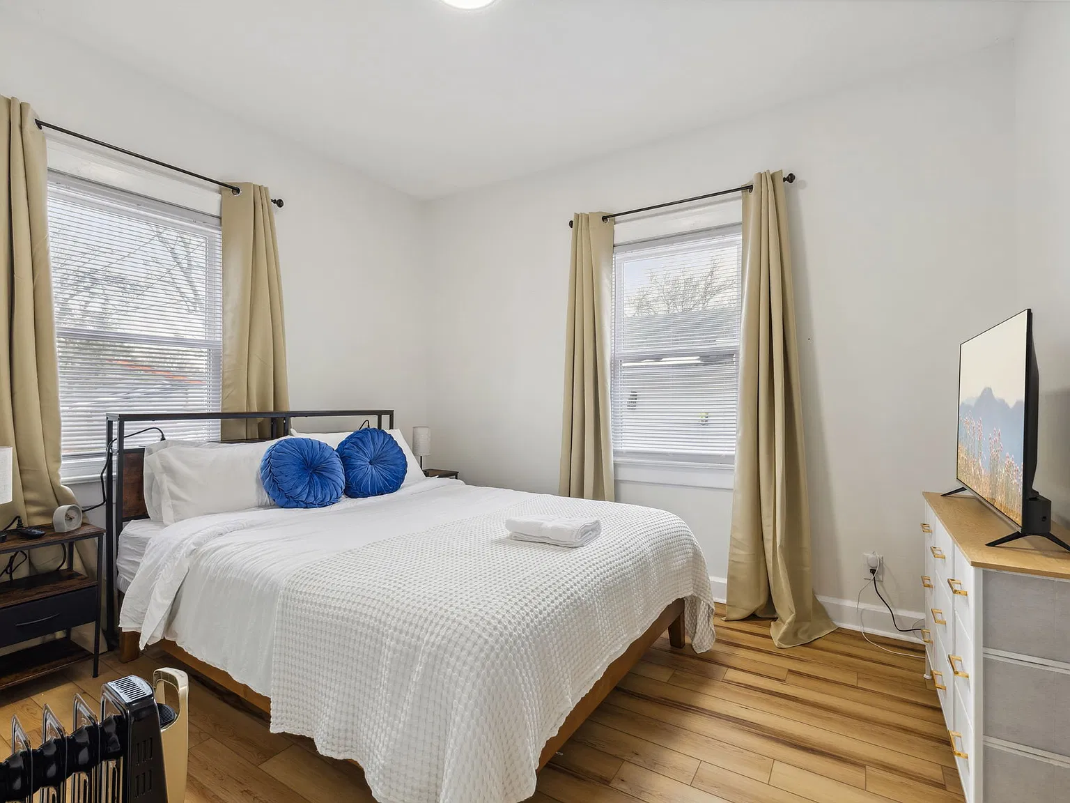 1 bed, 800 sqft, $1,495 — Photo 4