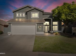 10244 E Olla Ave, Mesa, AZ 85212