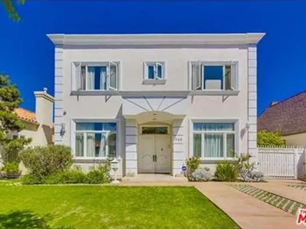 340 S Swall Dr, Beverly Hills, CA 90211