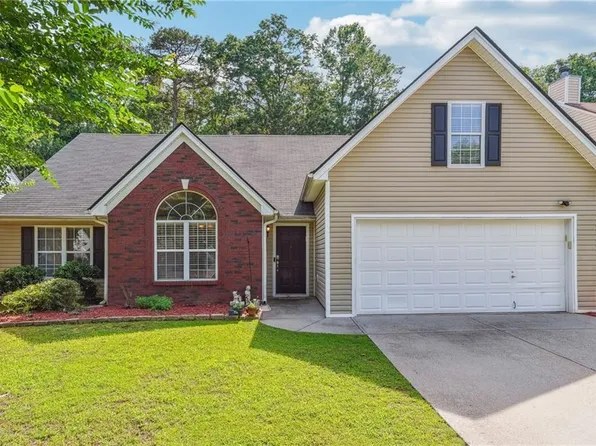 4920 Markim Forest Ln, Buford, GA 30518