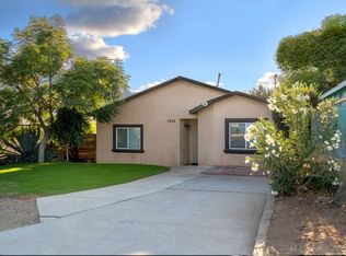 2924 Prospect St, National City, CA 91950