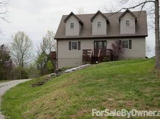 11243 Ky Highway 36 W, Berry, KY 41003
