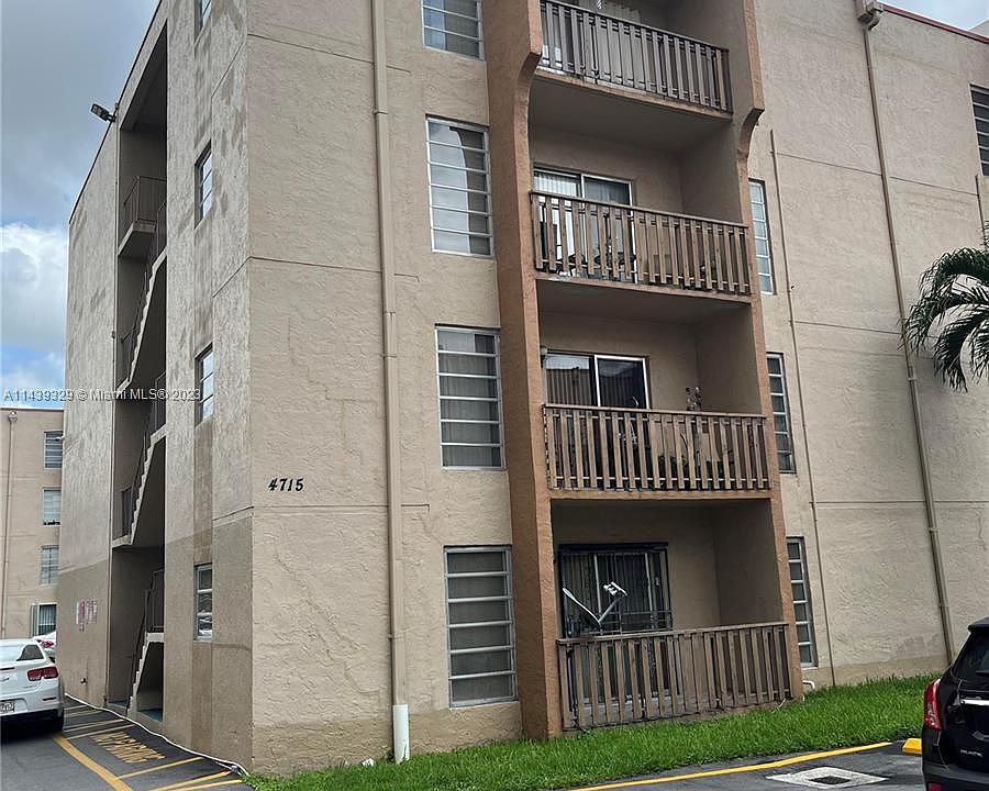 1st image of 4715 NW 7th St #1022