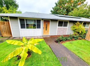 5940 NE 60th Ave, Portland, OR 97218