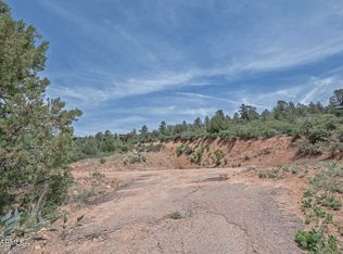 534 W Frontier St, Payson, AZ 85541