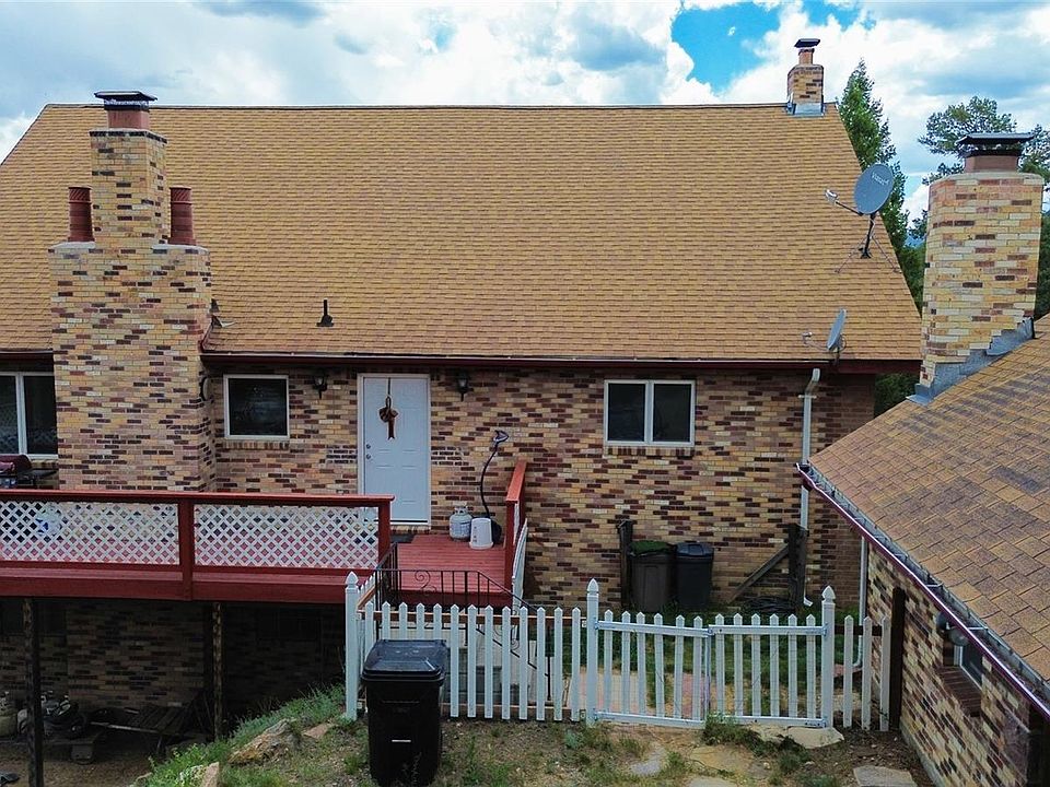 竹林64 64 Zip Lane, Bailey, CO 80421 | Zillow