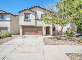 9030 S 58th Dr, Laveen, AZ 85339