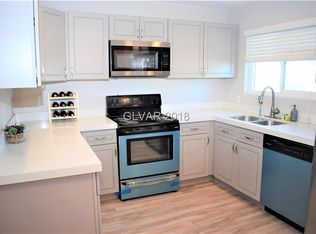 70 Sacramento Dr, Las Vegas, NV 89110