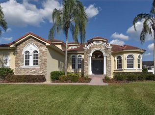 5110 Highlands By The Lake Dr, Lakeland, FL 33812