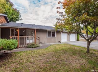 7720 51st Ave NE #A, Marysville, WA 98270