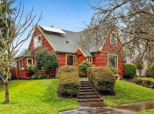 2806 SE 45th Ave, Portland, OR 97206