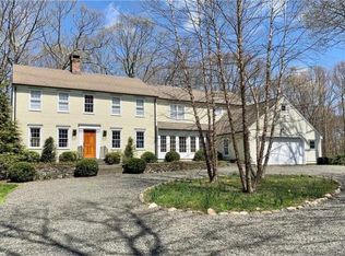 84 Carmel Hill Rd, Washington, CT 06793