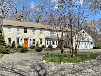 84 Carmel Hill Rd, Washington, CT, 06793
