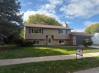 1448 Bel Air Ave, Alliance, NE 69301