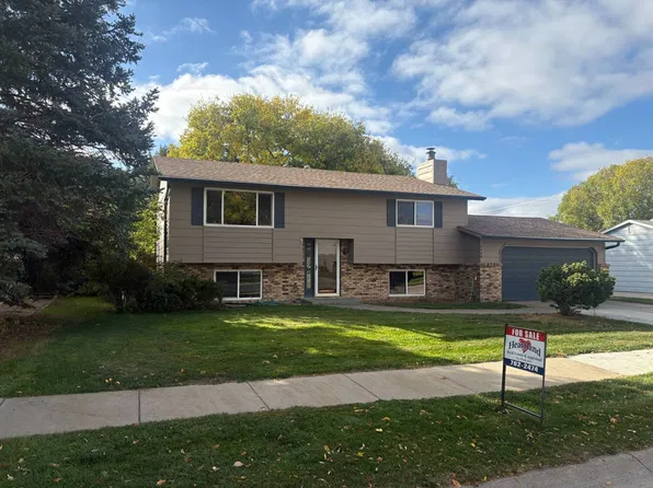 1448 Bel Air Ave, Alliance, NE 69301