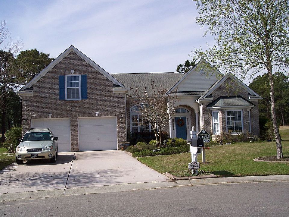 1st image of 7363 Balmore Dr