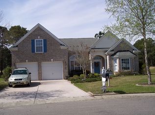 7363 Balmore Dr, Sunset Beach, NC 28468