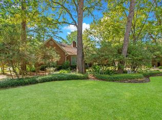 35 Rush Haven Dr, Spring, TX 77381