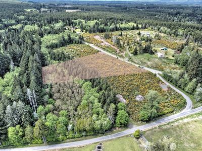 1111 W Highland Road, Shelton, WA, 98584