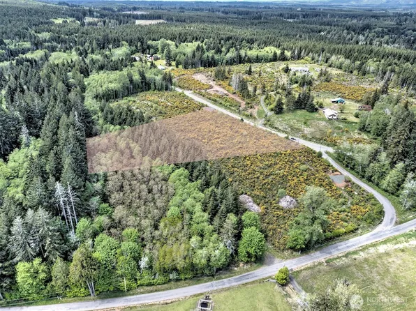 1111 W Highland Road, Shelton, WA 98584