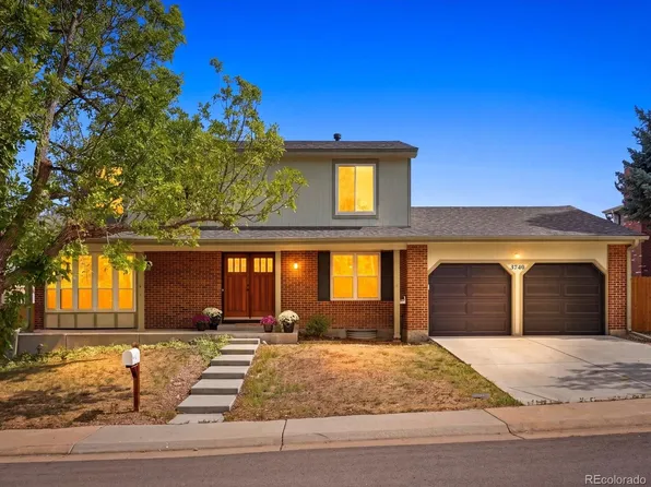 3740 S Walden Street, Aurora, CO 80013