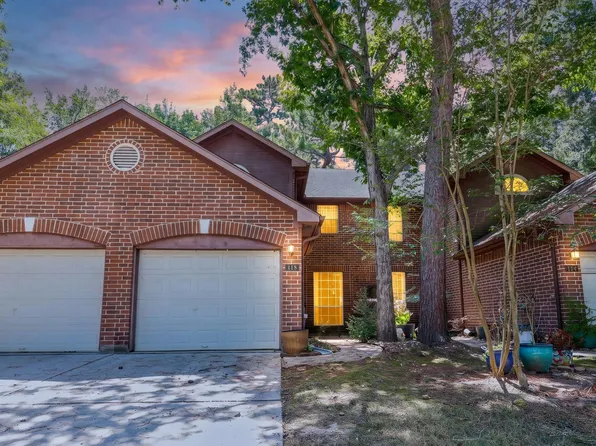 118 Willowwood Cir, Spring, TX 77381
