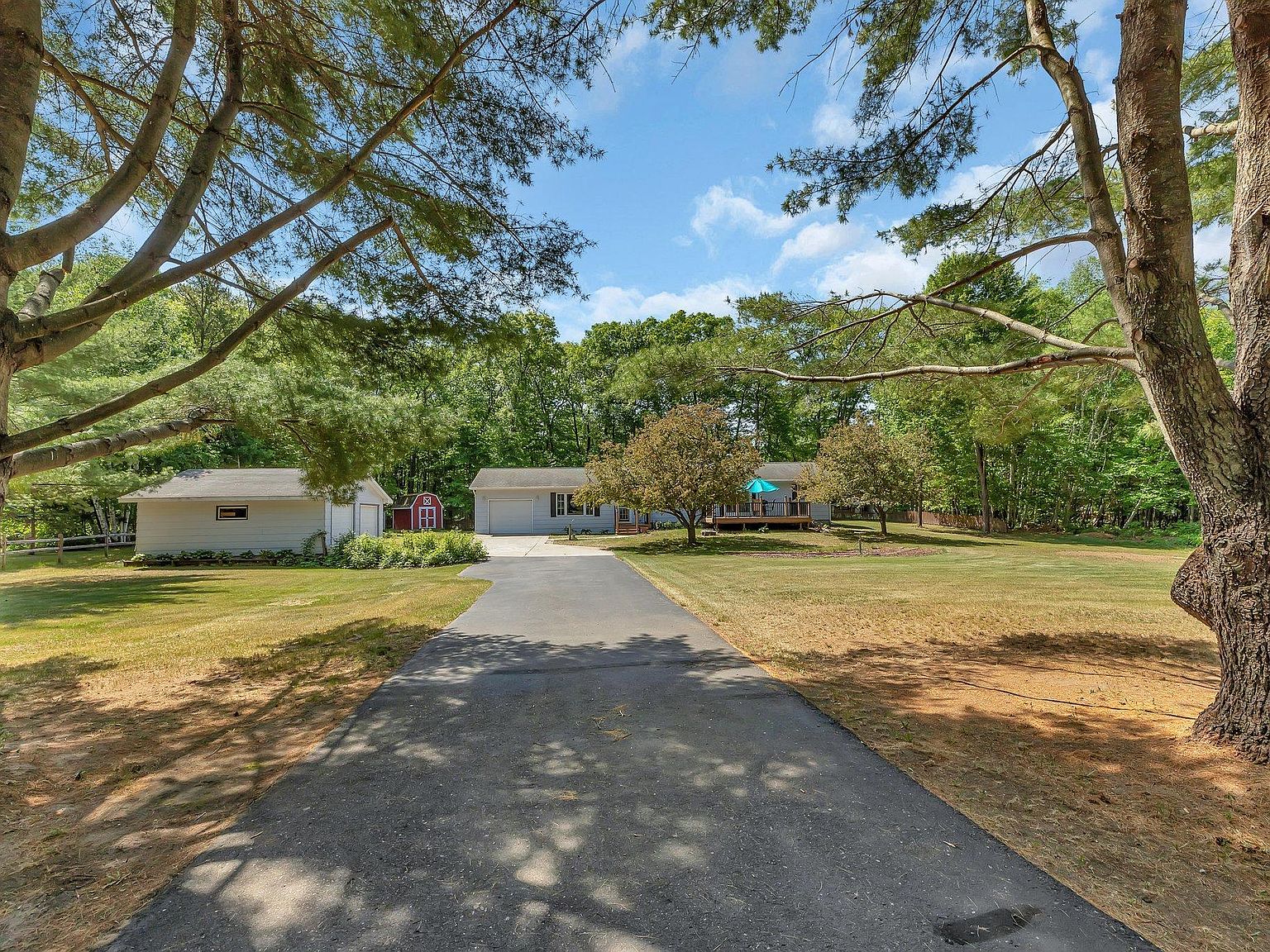 3339 Bluebird Rd, Cushing, MN 56443 Zillow