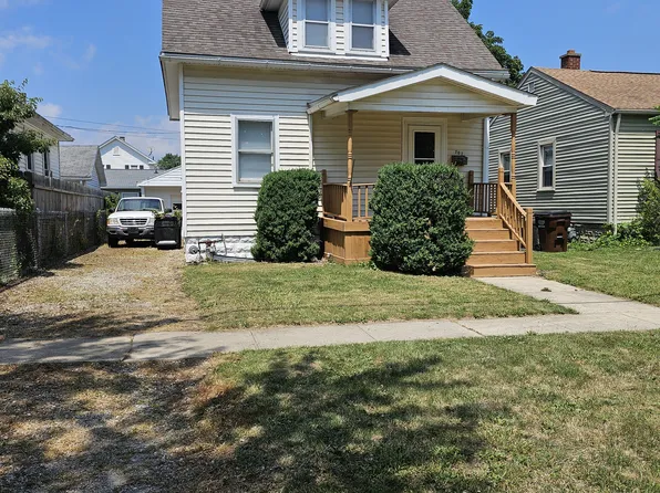(undisclosed Address), Monroe, MI 48162