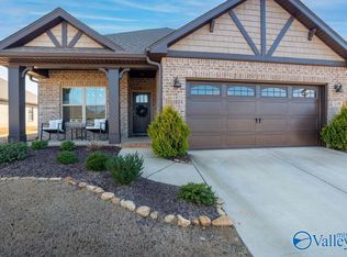 110 Missouri Dr, Madison, AL 35756