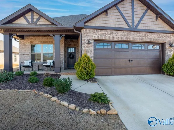 110 Missouri Dr, Madison, AL 35756