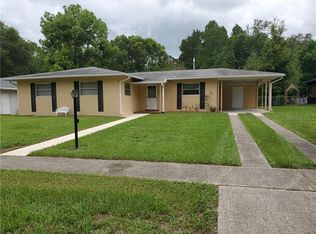 2270 W Gardenia Dr, Citrus Springs, FL 34434