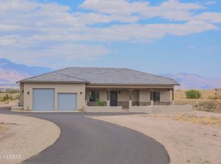 3190 W Bear Creek Way, Benson, AZ 85602