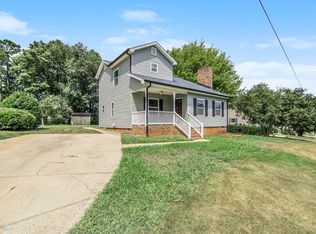 2701 Rawhide Dr, Belmont, NC 28012
