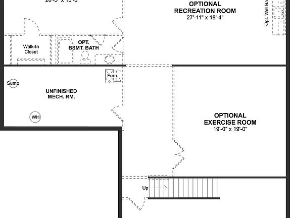 Basement - 110
