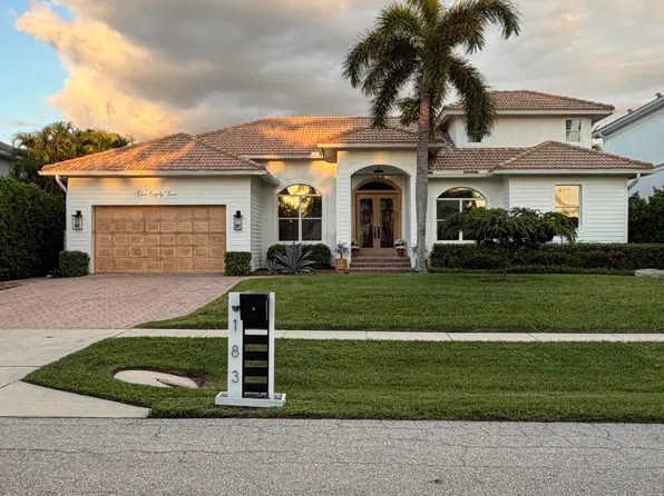 183 Geranium Court, Marco Island, FL 34145