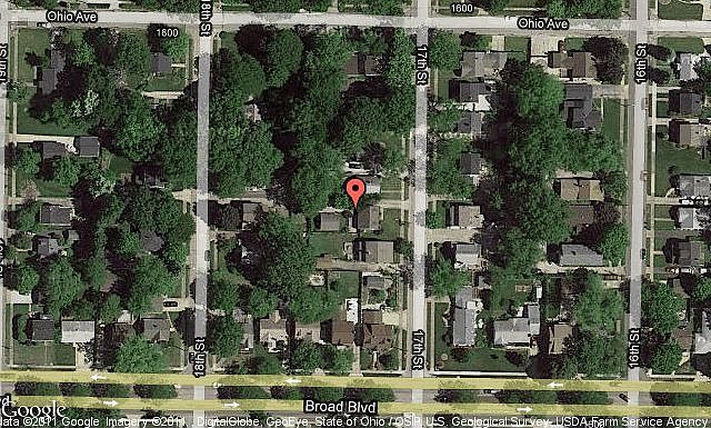 Map View