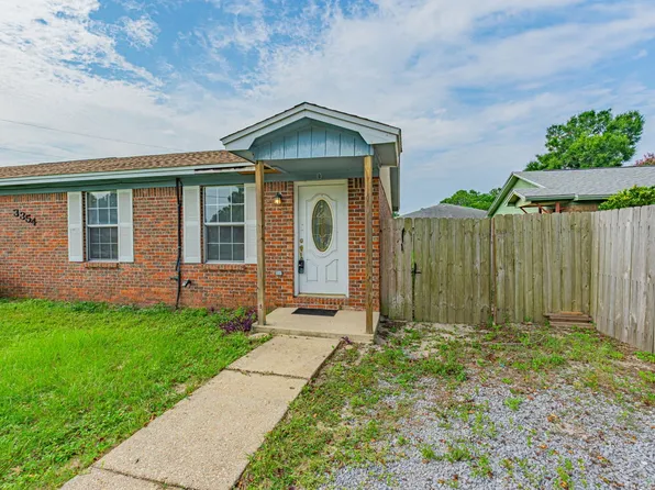 3354 La Leyenda Ct APT B, Gulf Breeze, FL 32563