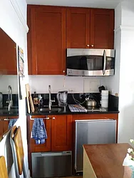 Rented by Tudor Realty