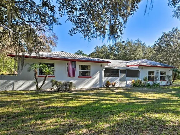 40412 County Road 439, Umatilla, FL 32784