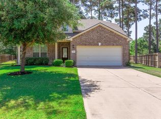 26981 Cotulla Trl, Magnolia, TX 77355